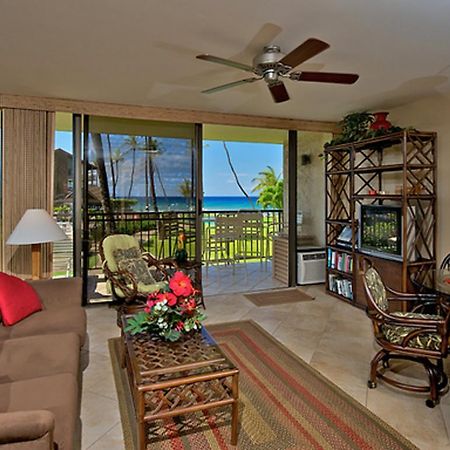 Aston At Papakea Resort Lahaina Exterior photo