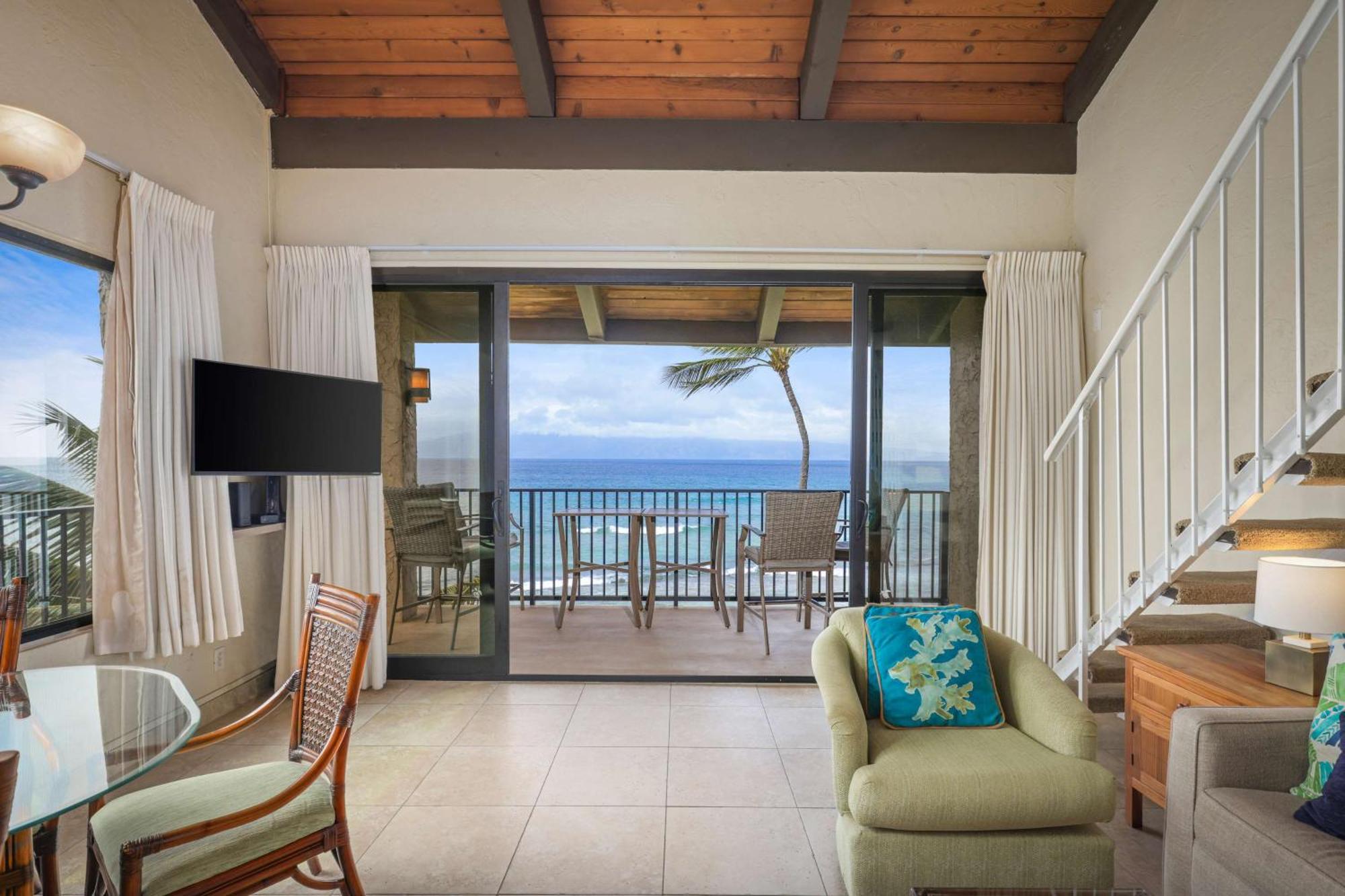 Aston At Papakea Resort Lahaina Exterior photo