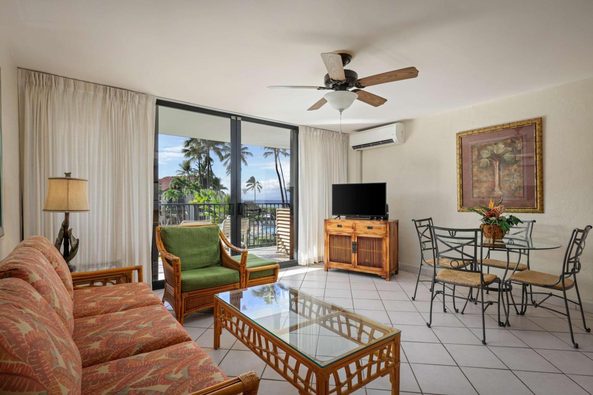 Aston At Papakea Resort Lahaina Exterior photo