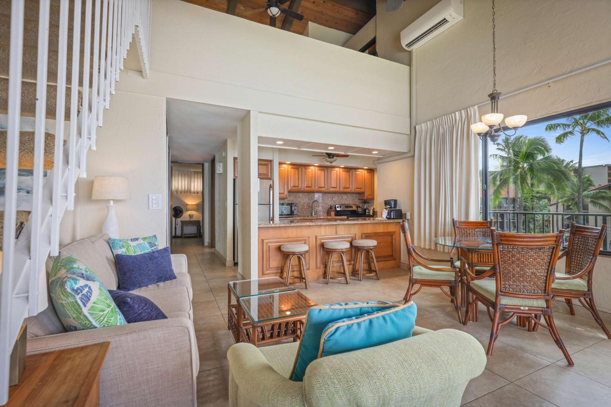 Aston At Papakea Resort Lahaina Exterior photo